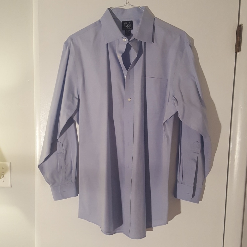 JoS A. Bank Dress Shirt